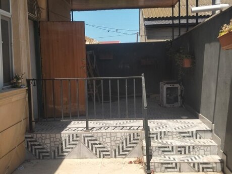Binədə 3 otaqlı həyət evi satılır, 130 m², 89 000 AZN, şəkil 3 / 12