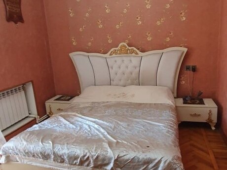 Nəriman Nərimanovda 2 otaqlı köhnə tikili mənzil satılır, 50 m², 189 000 AZN, şəkil 3 / 8