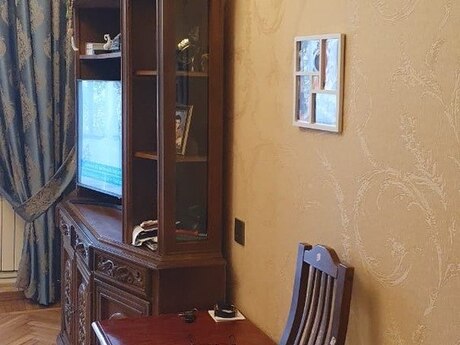 2 otaq · 50 m² · 4/4 mərtəbə, Nəriman Nərimanov
