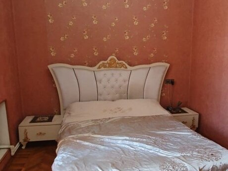 Nəriman Nərimanovda 2 otaqlı köhnə tikili mənzil satılır, 50 m², 189 000 AZN, şəkil 4 / 8