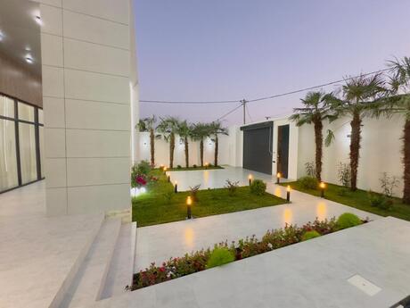 5-room house for sale in Mərdəkan, 260 m², 720 000 AZN, photo 3 / 12