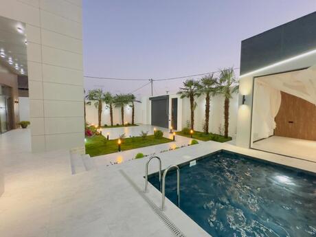 5-room house for sale in Mərdəkan, 260 m², 720 000 AZN, photo 2 / 12