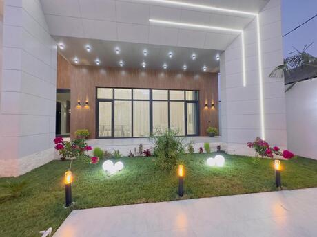5-room house for sale in Mərdəkan, 260 m², 720 000 AZN, photo 4 / 12