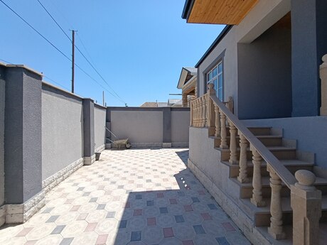 3-room house for sale in Məmmədli, 90 m², 75 000 AZN, photo 2 / 11