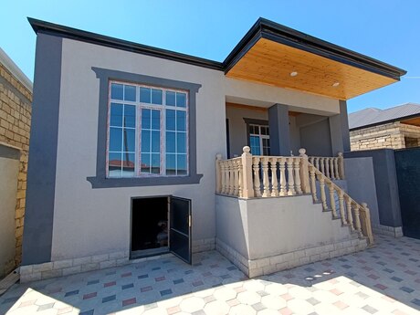 3-room house for sale in Məmmədli, 90 m², 75 000 AZN, photo 3 / 11