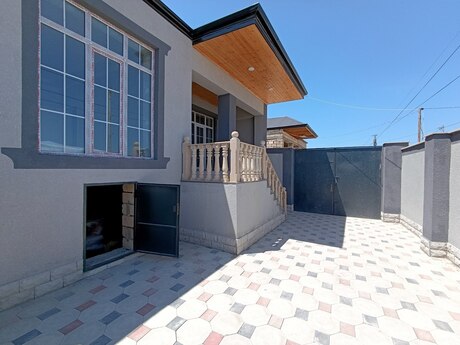 3-room house for sale in Məmmədli, 90 m², 75 000 AZN, photo 4 / 11