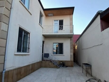 4-room house for sale in Yeni Suraxanı, 110 m², 145 000 AZN, photo 2 / 12