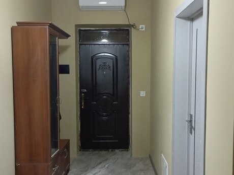 3 otaq · 90 m² · 1/1 mərtəbə, Çənlibel küç.