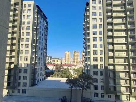 3 otaq · 74 m² · 6/12 mərtəbə, Parktown Residence