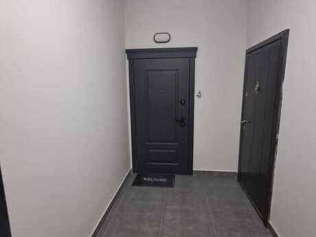 3-room new-build apartment for sale in Parktown Residence, 74 m², 318 000 AZN, photo 4 / 12
