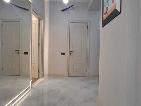 3-room new-build apartment for sale in Parktown Residence, 74 m², 318 000 AZN, photo 5 / 12