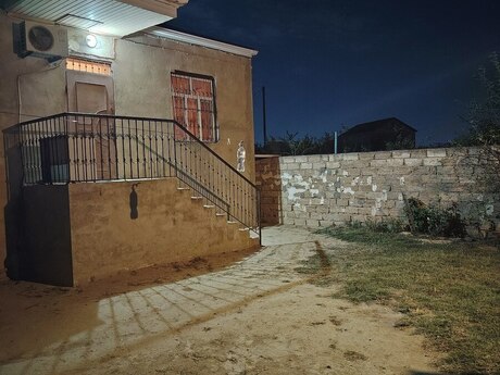 Сдаётся 3-комнатный дом, Buzovna, 80 м², 450 AZN/мес, фото 3 / 10