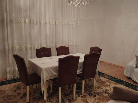 Сдаётся 3-комнатный дом, Buzovna, 80 м², 450 AZN/мес, фото 4 / 10