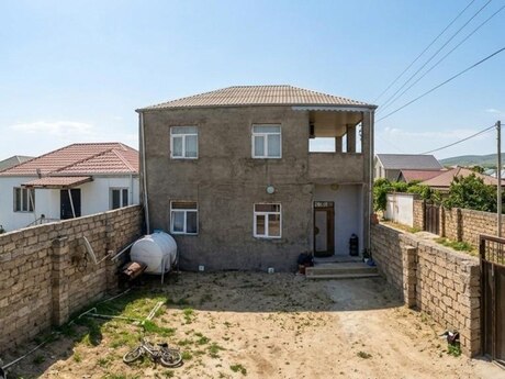 4-room house for sale in Binə, 150 m², 67 000 AZN, photo 2 / 12