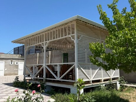 Сдаётся 8-комнатный дом, Türkan, 400 м², 3 500 AZN/мес, фото 4 / 12