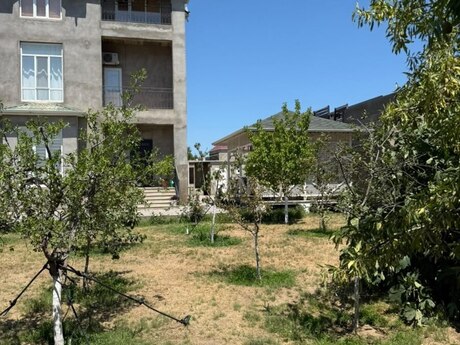 Сдаётся 8-комнатный дом, Türkan, 400 м², 3 500 AZN/мес, фото 2 / 12