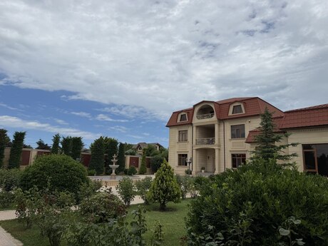 Продаётся 7-комнатный дом, Bilgəh, 1 000 м², 4 100 000 AZN, фото 4 / 12