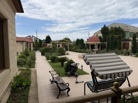 Продаётся 7-комнатный дом, Bilgəh, 1 000 м², 4 100 000 AZN, фото 5 / 12