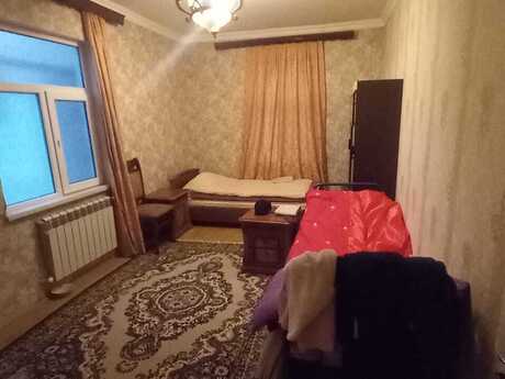 Abşeronda 2 otaqlı həyət evi kirayə verilir, 60 m², 110 AZN/ay, şəkil 5 / 5
