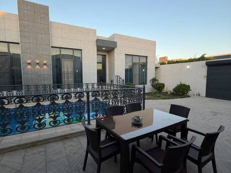 4 otaq · 170 m² · 1/1 mərtəbə, Şüvəlan