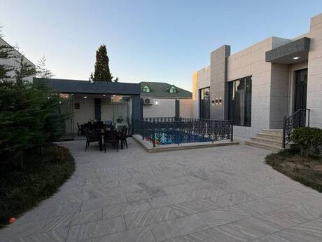 Şüvəlanda 4 otaqlı həyət evi satılır, 170 m², 295 000 AZN, şəkil 3 / 12