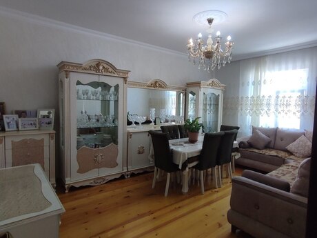 Biləcəridə 3 otaqlı həyət evi satılır, 150 m², 85 000 AZN, şəkil 5 / 9