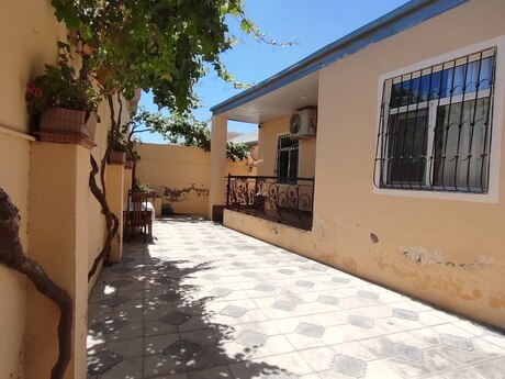 Biləcəridə 3 otaqlı həyət evi satılır, 150 m², 85 000 AZN, şəkil 2 / 9