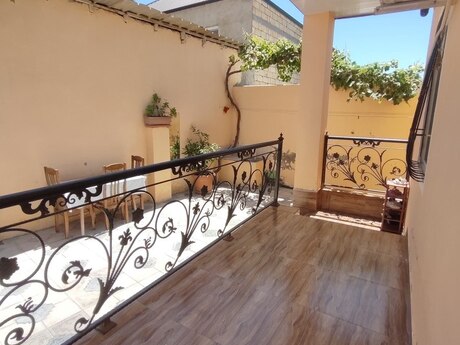 Biləcəridə 3 otaqlı həyət evi satılır, 150 m², 85 000 AZN, şəkil 3 / 9