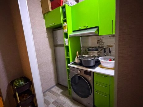 Qurtuluş 93 kompleksində 2 otaqlı yeni tikili mənzil satılır, 41 m², 70 000 AZN, şəkil 4 / 11