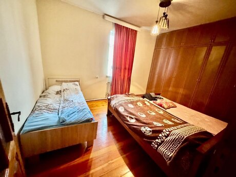 Xalqlar Dostluğunda 6 otaqlı həyət evi kirayə verilir, 150 m², 180 AZN/ay, şəkil 4 / 12