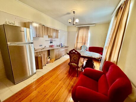Xalqlar Dostluğunda 6 otaqlı həyət evi kirayə verilir, 150 m², 180 AZN/ay, şəkil 3 / 12