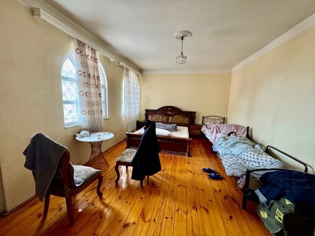 Xalqlar Dostluğunda 6 otaqlı həyət evi kirayə verilir, 150 m², 180 AZN/ay, şəkil 2 / 12