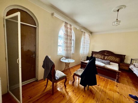 Xalqlar Dostluğunda 6 otaqlı həyət evi kirayə verilir, 150 m², 180 AZN/ay, şəkil 5 / 12