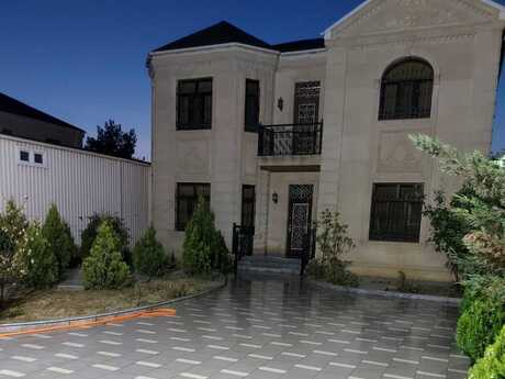 6 otaqlı ev, 250 m², Binəqədi, 1 000 AZN