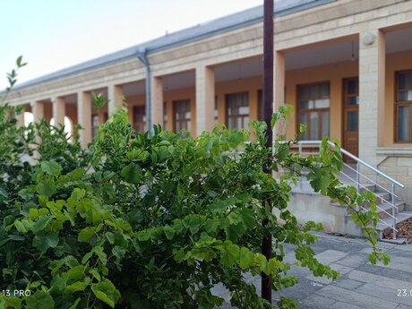 6 otaq · 500 m² · 1/1 mərtəbə, Maştağa