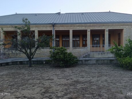 Maştağada 6 otaqlı həyət evi satılır, 500 m², 500 000 AZN, şəkil 4 / 12