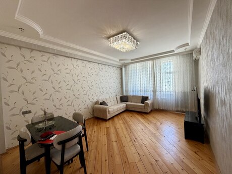 Abşeronda 3 otaqlı yeni tikili mənzil satılır, 80 m², 130 000 AZN, şəkil 4 / 11