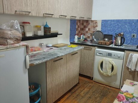 Maştağada 3 otaqlı həyət evi satılır, 230 m², 70 000 AZN, şəkil 2 / 12