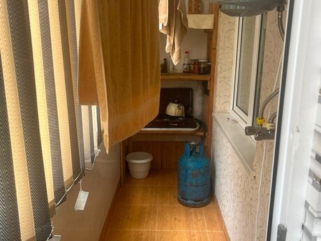 Qurtuluş 93 kompleksində 2 otaqlı yeni tikili mənzil satılır, 77 m², 95 000 AZN, şəkil 2 / 9