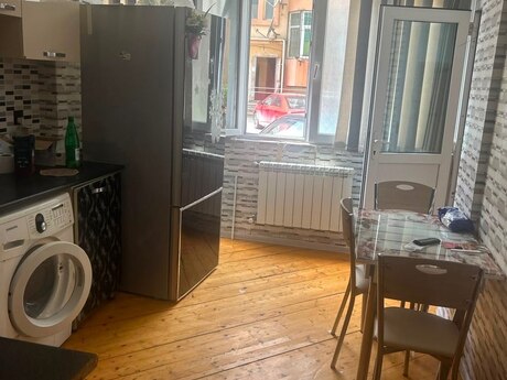 Qurtuluş 93 kompleksində 2 otaqlı yeni tikili mənzil satılır, 77 m², 95 000 AZN, şəkil 3 / 9