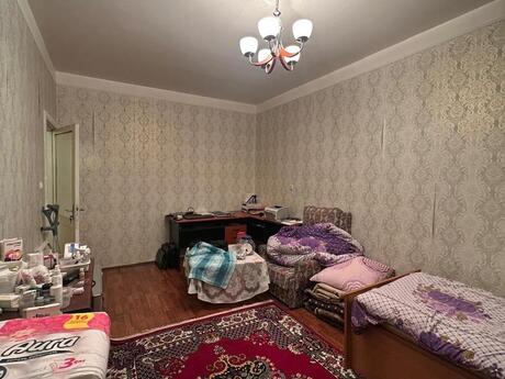 Azadlıq Prospektidə 5 otaqlı köhnə tikili mənzil satılır, 135 m², 259 000 AZN, şəkil 4 / 12