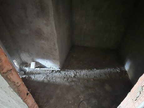 Abşeronda 1 otaqlı yeni tikili mənzil satılır, 31 m², 43 000 AZN, şəkil 2 / 7