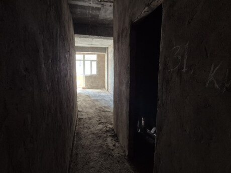 1 otaq · 31 m² · 12/17 mərtəbə, Abşeron