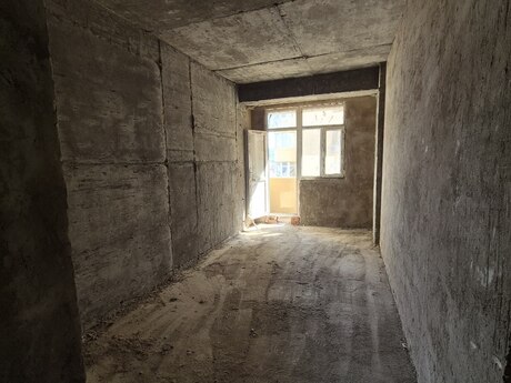 Abşeronda 1 otaqlı yeni tikili mənzil satılır, 31 m², 43 000 AZN, şəkil 5 / 7