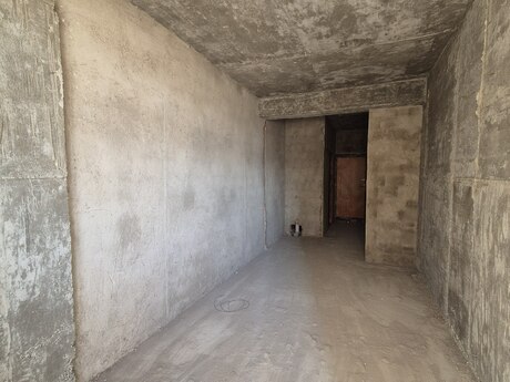 Abşeronda 1 otaqlı yeni tikili mənzil satılır, 31 m², 43 000 AZN, şəkil 3 / 7