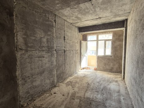 Abşeronda 1 otaqlı yeni tikili mənzil satılır, 31 m², 43 000 AZN, şəkil 4 / 7