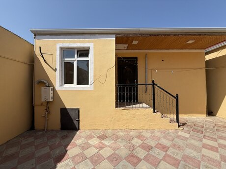 2-room house for sale in Binəqədi, 100 m², 52 000 AZN, photo 2 / 9
