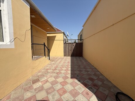 2 rooms · 100 m² · floor 1/1, Binəqədi