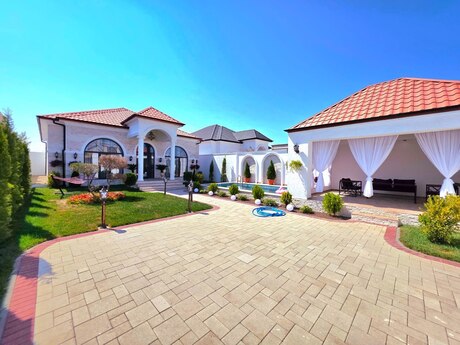 4-room house for sale in Şüvəlan, 170 m², 370 000 AZN, photo 2 / 12