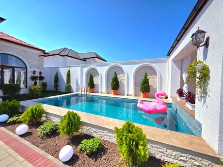 4-room house for sale in Şüvəlan, 170 m², 370 000 AZN, photo 3 / 12